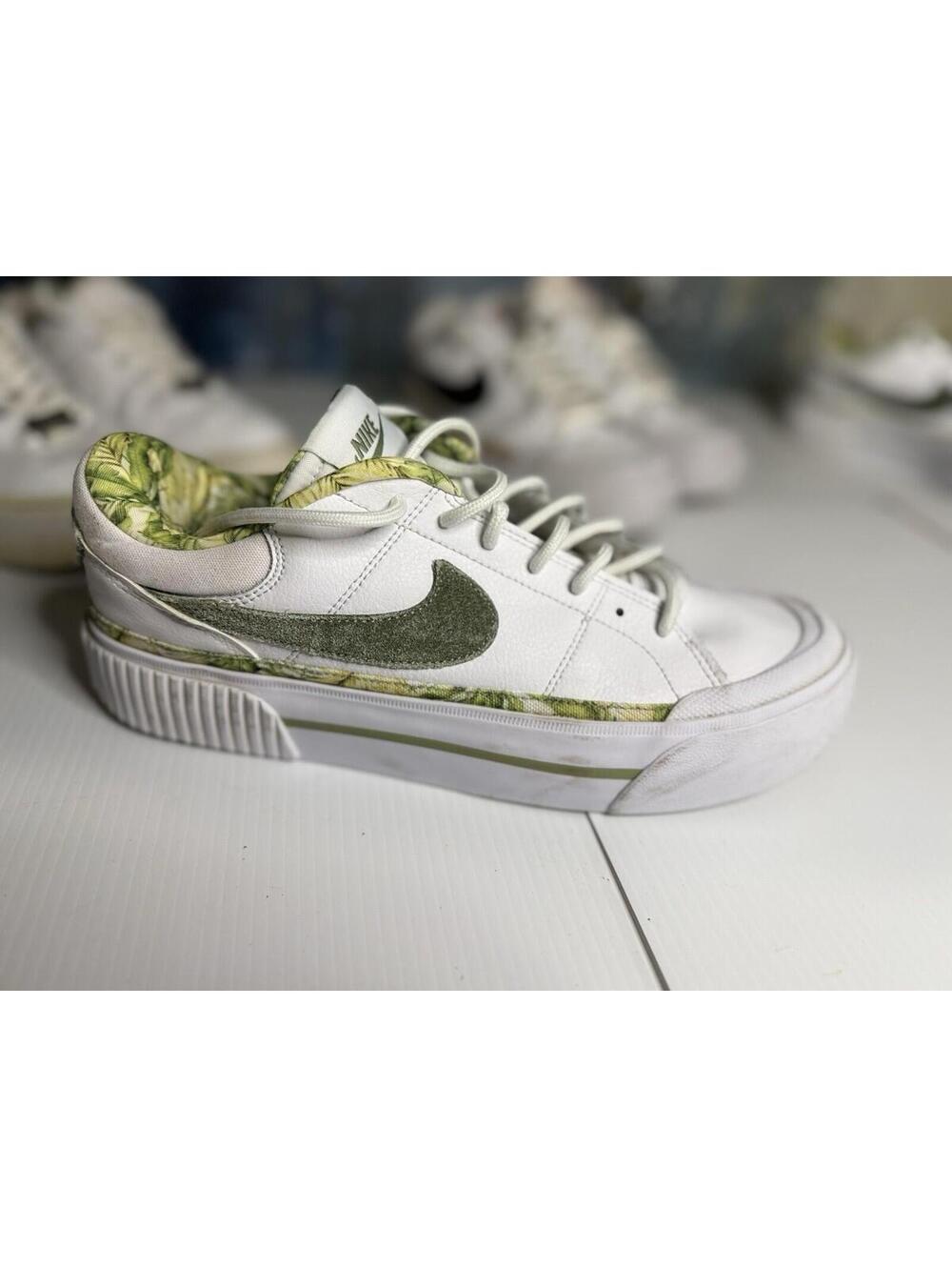 Bundle Of Men’s Nike Sneakers 3